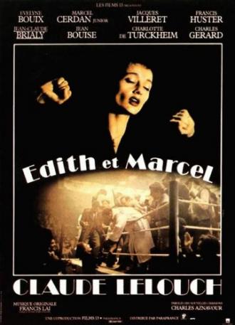 Edith and Marcel (movie 1983)