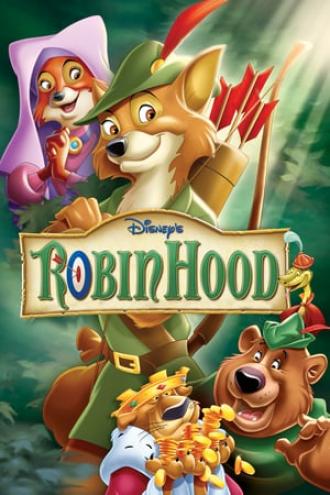 Robin Hood (movie 1973)