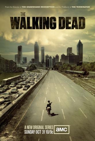 The Walking Dead (tv-series 2010)