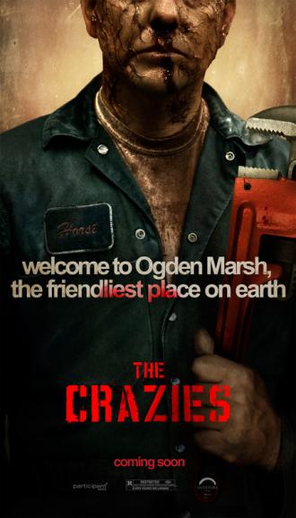 The Crazies (movie 2010)