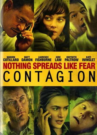 Contagion (movie 2011)