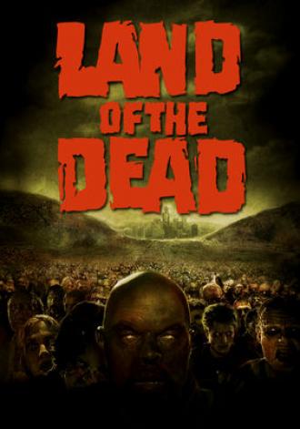 Land of the Dead (movie 2005)