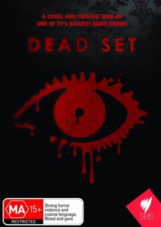 Dead Set (tv-series 2008)