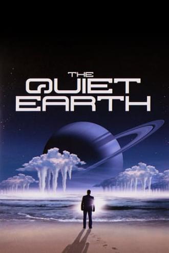 The Quiet Earth (movie 1985)