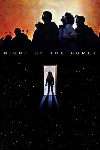 Night of the Comet (movie 1984)
