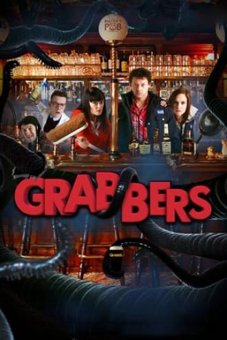 Grabbers (movie 2012)
