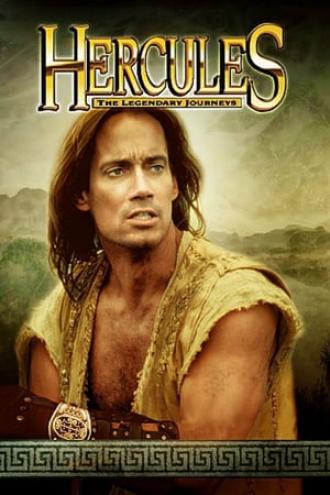 Hercules: The Legendary Journeys (tv-series 1995)