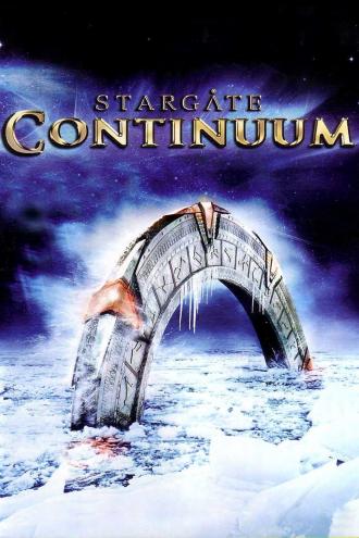 Stargate: Continuum (movie 2008)
