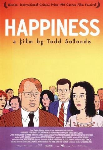 Happiness (movie 1998)