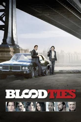 Blood Ties (movie 2013)
