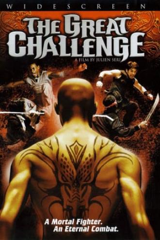 The Great Challenge (movie 2004)