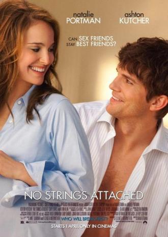 No Strings Attached (movie 2011)