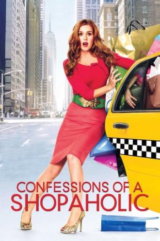 Confessions of a Shopaholic (movie 2009)