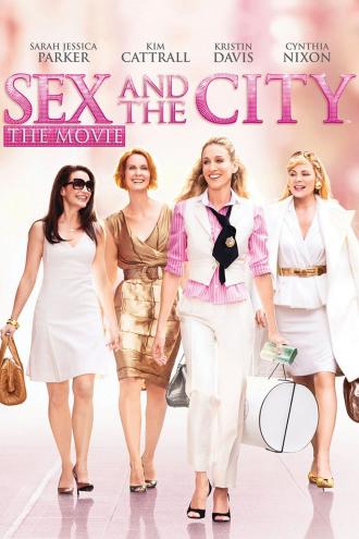 Sex and the City (movie 2008)