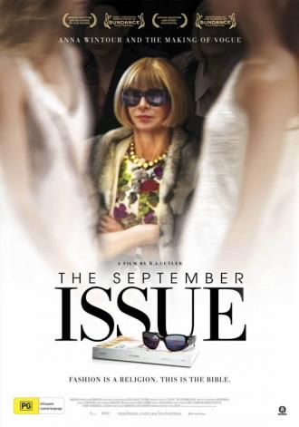The September Issue (movie 2009)