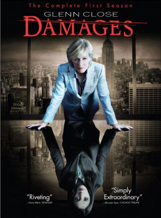 Damages (tv-series 2007)
