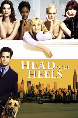 Head Over Heels (movie 2001)