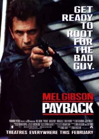Payback (movie 1999)