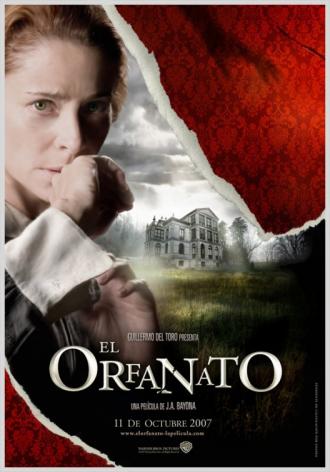 The Orphanage (movie 2007)