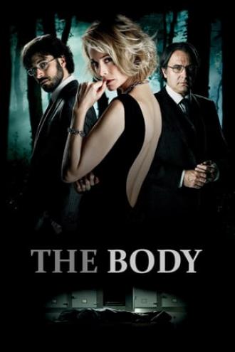 The Body (movie 2012)