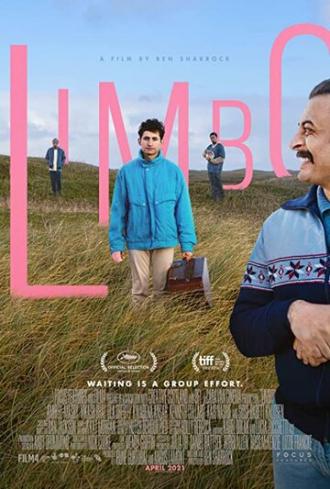 Limbo (movie 2020)