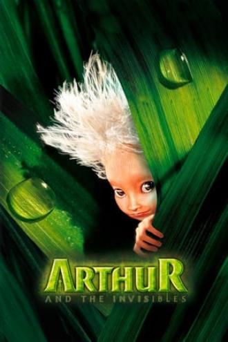 Arthur and the Invisibles (movie 2006)