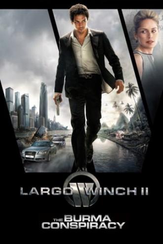 Largo Winch II (movie 2011)