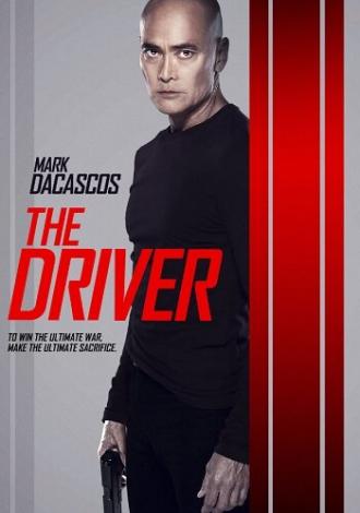 The Driver (movie 2019)
