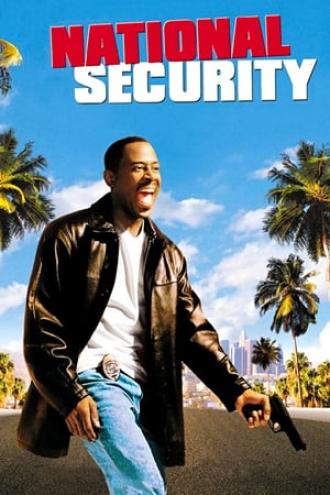 National Security (movie 2003)