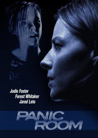 Panic Room (movie 2002)