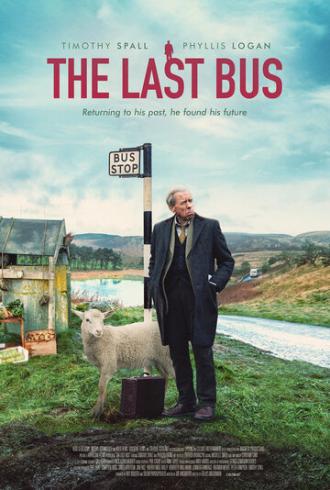 The Last Bus (movie 2021)