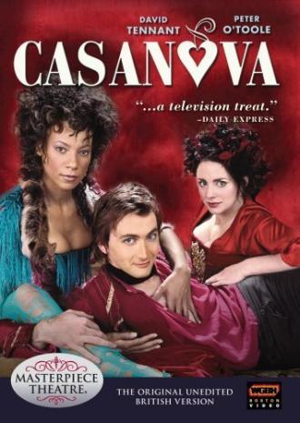 Casanova (movie 2005)