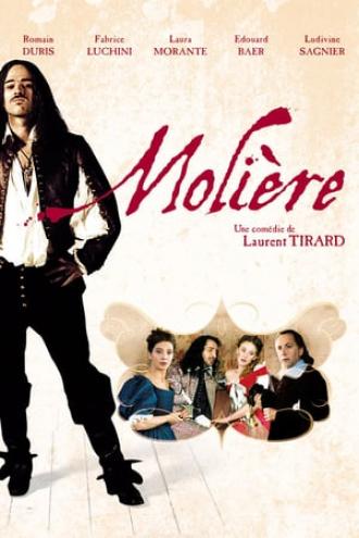Moliere (movie 2007)