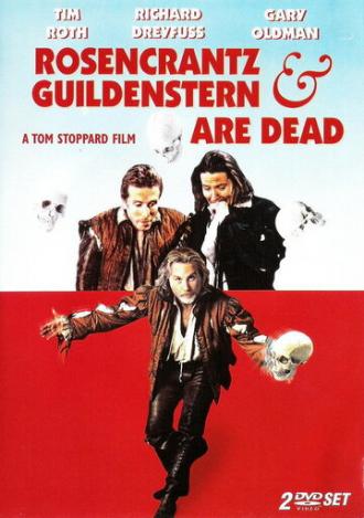 Rosencrantz & Guildenstern Are Dead (movie 1991)