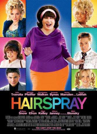 Hairspray (movie 2007)