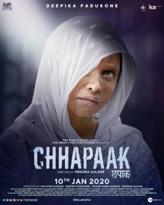 Chhapaak (movie 2020)
