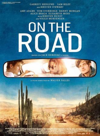 On the Road (movie 2012)