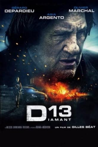 Diamond 13 (movie 2009)