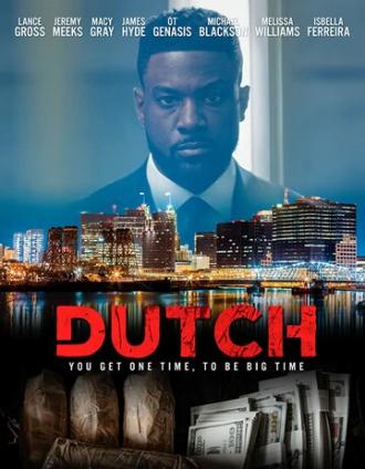 Dutch (movie 2021)