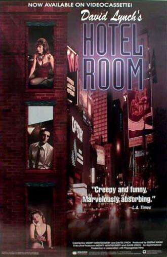 Hotel Room (tv-series 1993)