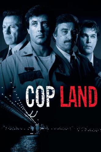 Cop Land (movie 1997)