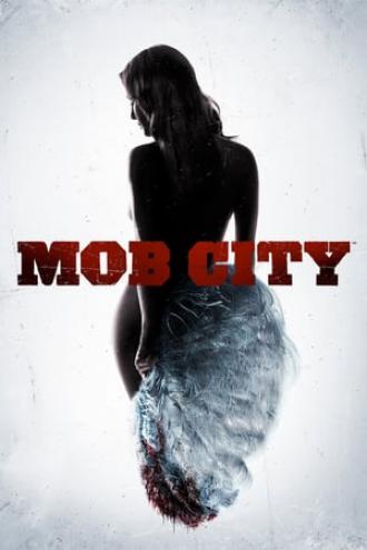 Mob City (tv-series 2013)