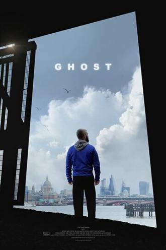 Ghost (movie 2020)