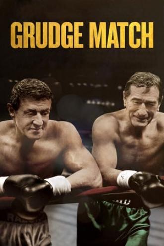 Grudge Match (movie 2013)