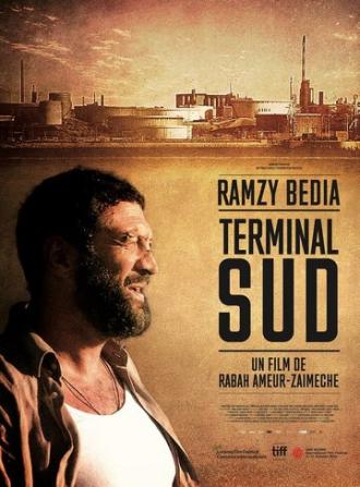 South Terminal (movie 2019)