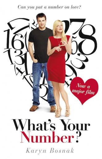 What's Your Number? (movie 2011)