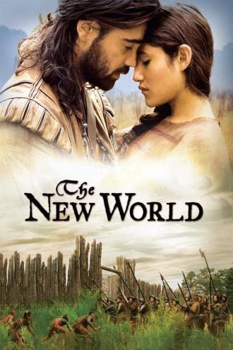 The New World (movie 2005)