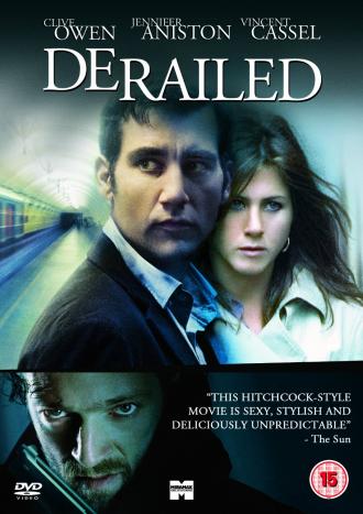 Derailed (movie 2005)