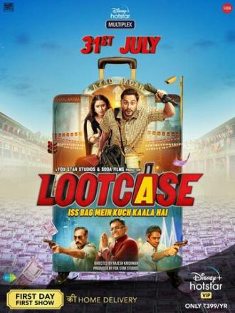 Lootcase (movie 2020)