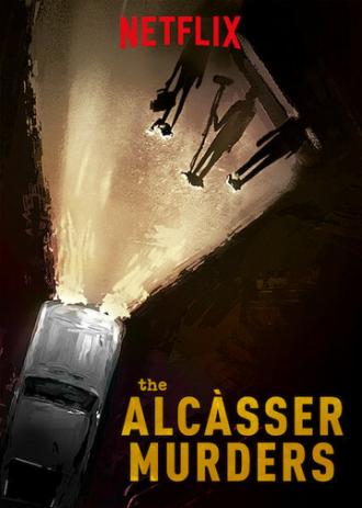 The Alcàsser Murders (tv-series 2019)